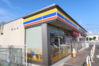 ミニストップ相模原橋本１丁目店まで300ｍ
