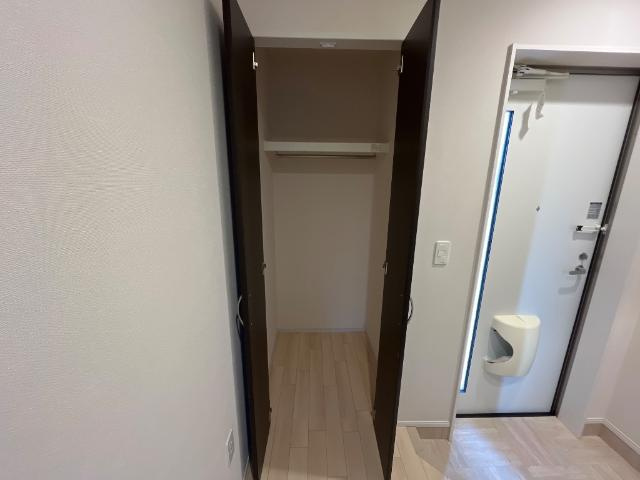 ソフィアの収納|収納