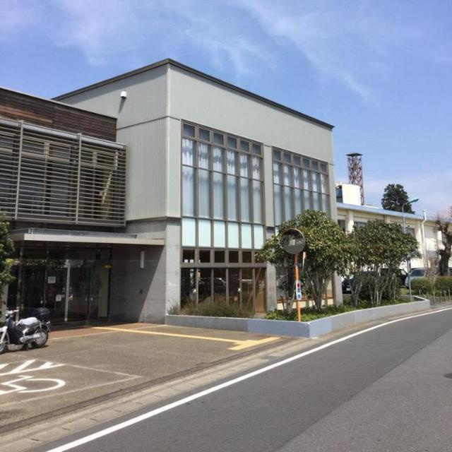 ソフィアの周辺|成田市三里塚コミュニティセンター図書室まで483ｍ