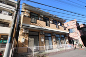ガーデンハウス岡本の画像