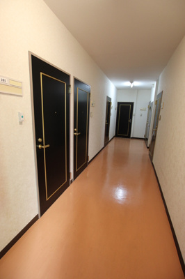 共用設備