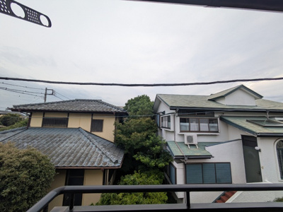 景色
