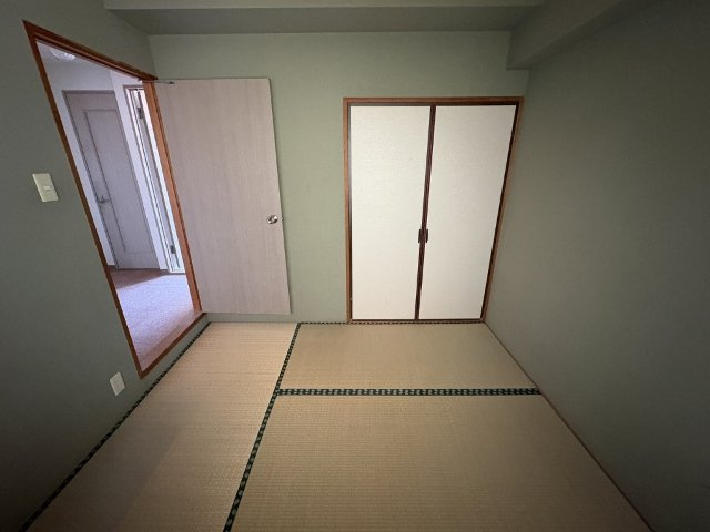 松の杜パークレジデンスのその他