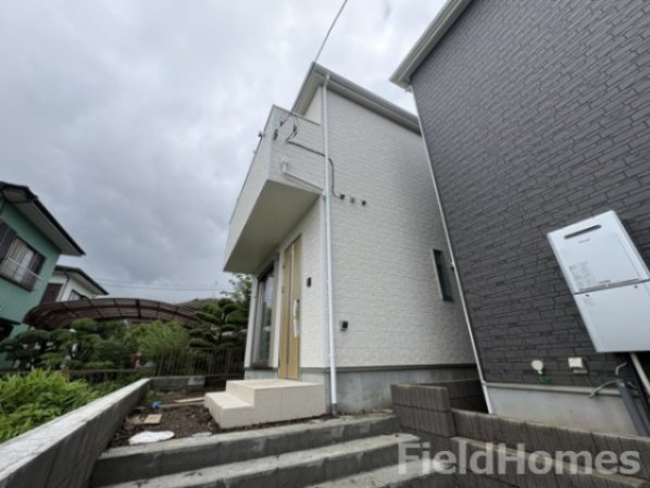 秦野市羽根新築戸建て　第1-3号棟