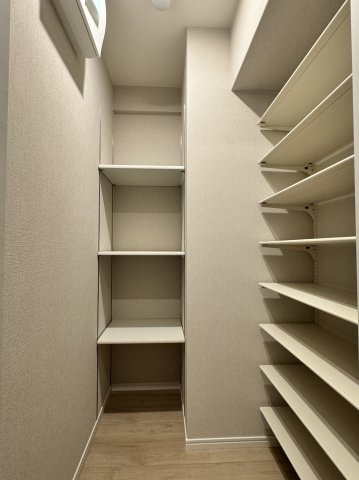 【収納】 | RESIAS ONE TENJINMINAMI BLDG
