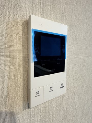 【セキュリティ】 | RESIAS ONE TENJINMINAMI BLDG