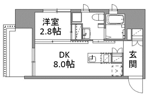 【区画図】 | ANDON