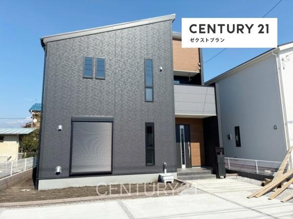 前橋幸塚町第2 1号棟