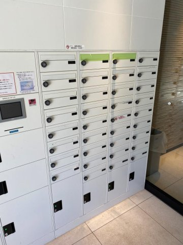 アルテシモソロのその他共用部分