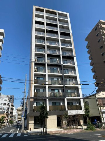 アルテシモソロの外観