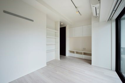 アルテシモソロの内装
