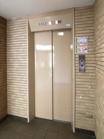 【その他共用部分】 | プレジール室見
