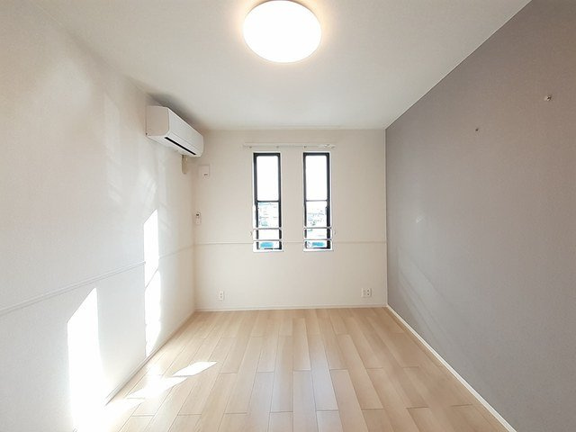 セレッソ手屋の内装|内装もきれいです