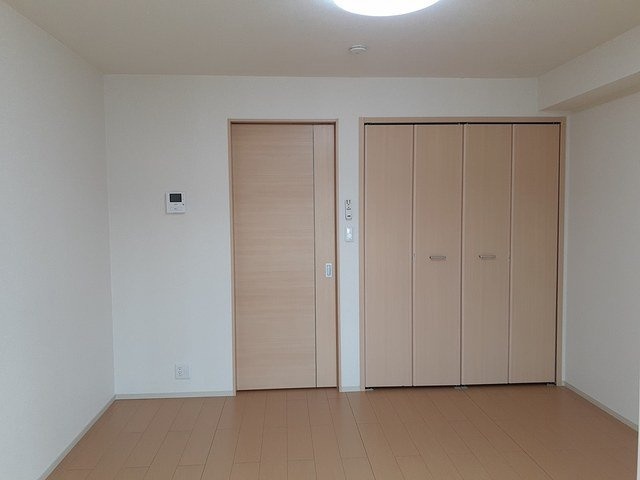 サリチェ八丁道の内装|内装も気になるポイント