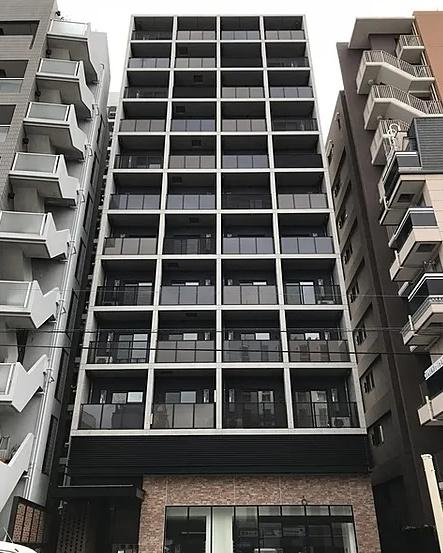 【外観】