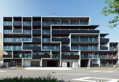 【外観】