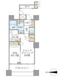 品川区東五反田２丁目のマンションの画像