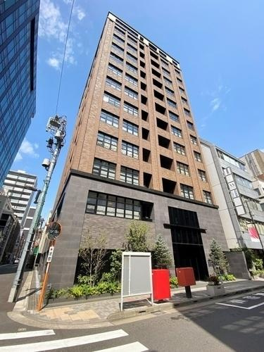【外観】