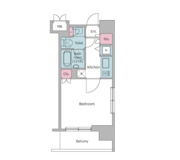世田谷区三軒茶屋１丁目のマンションの画像