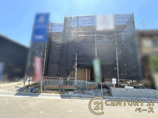 生駒郡斑鳩町法隆寺西３丁目 ／新築一戸建のその他|■現地撮影写真■