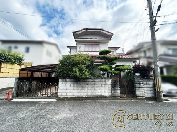 葛城市長尾　一戸建