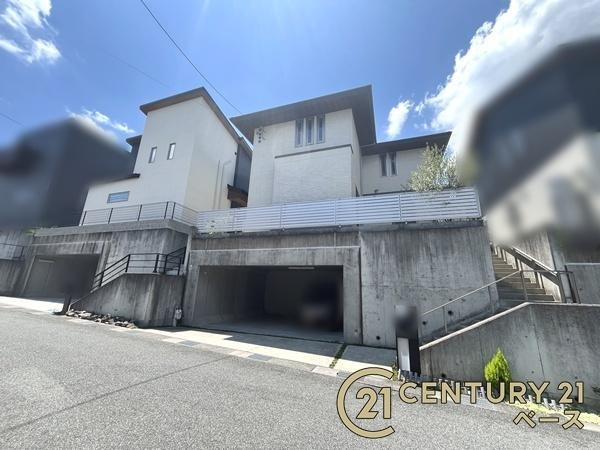 北葛城郡王寺町南元町３丁目　一戸建のその他|■現地撮影写真■