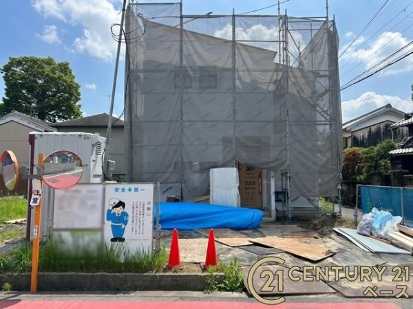 香芝市上中 ／新築一戸建のその他