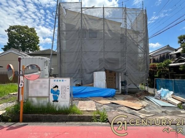 香芝市上中 ／新築一戸建のその他