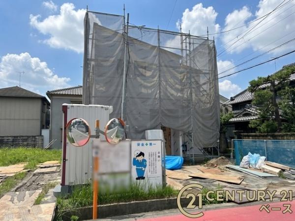 香芝市上中 ／新築一戸建のその他