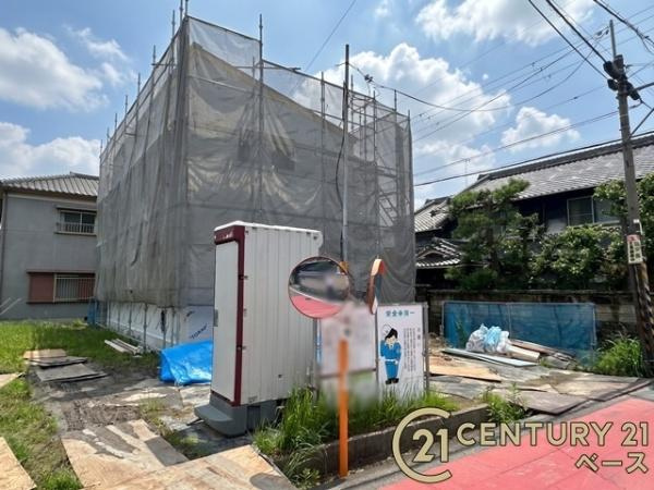 香芝市上中 ／新築一戸建のその他