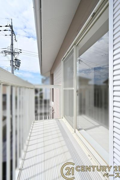 北葛城郡河合町久美ケ丘１丁目　一戸建の内装|■現地撮影写真■ＴＶモニター付きインターホンで防犯対策もバッチリ！