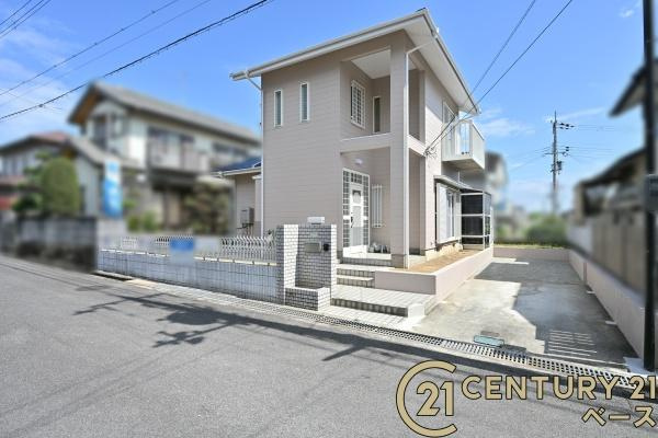 北葛城郡河合町久美ケ丘１丁目　一戸建
