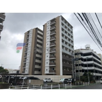 RJRプレシア南福岡の画像