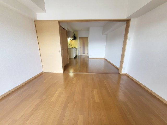 【居間・リビング】 | ビュー博多