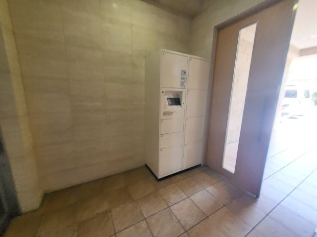 【その他共用部分】 | ビュー博多