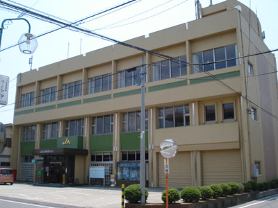 【周辺】 | ベルハイム | JA西三河横須賀支店まで937ｍ