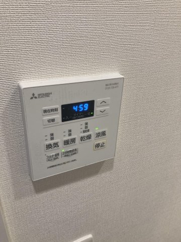 【設備】 | LANDIC PREMIUM HAKATA