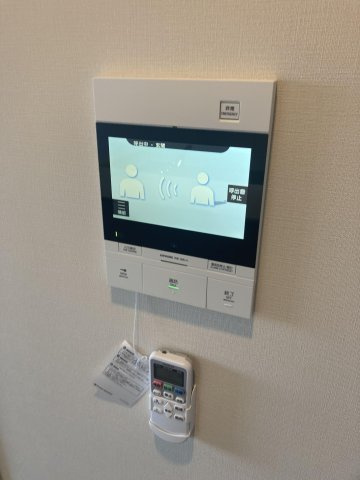 【設備】 | LANDIC PREMIUM HAKATA