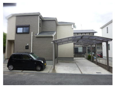 【外観】 | 大和高田市春日町1丁目