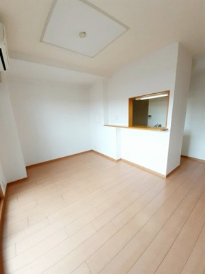 【内装】 | フォレスタ