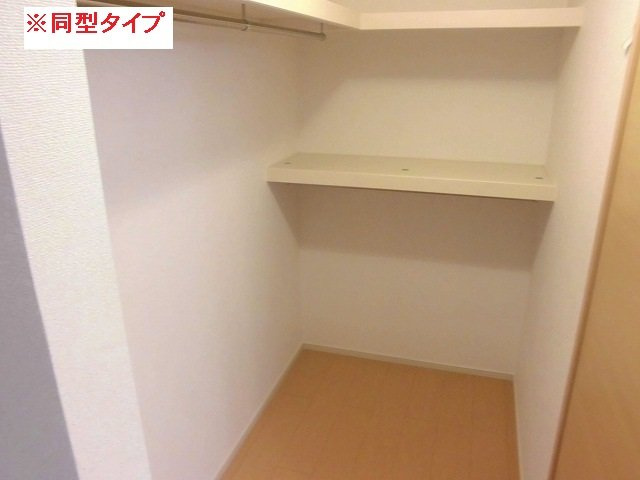 グリーン・アモール　Ⅱのその他