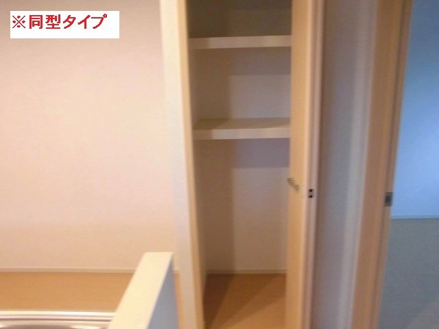 グリーン・アモール　Ⅱのその他