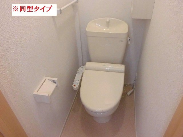 グリーン・アモール　Ⅱのその他