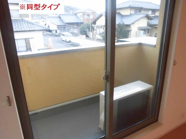 グリーン・アモール　Ⅱのその他