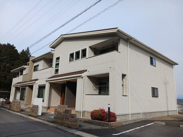 グリーン・アモール　Ⅱ