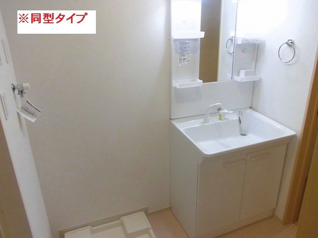 グリーン・アモール　Ⅱのその他
