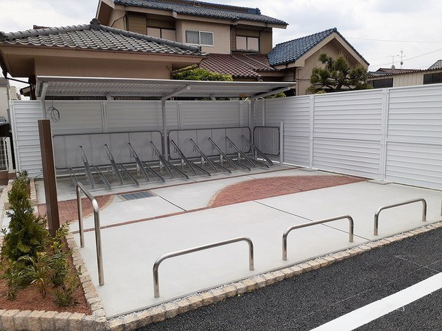 ラ　フレーズ　ミニョンのその他共用部分