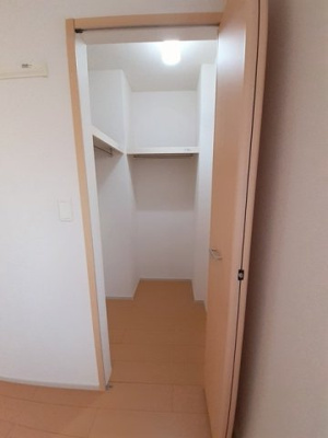 【収納】 | 富士泉シティハウス