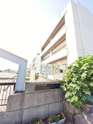【周辺】 | 富士泉シティハウス | 伊勢崎市立赤堀南小学校まで1400m