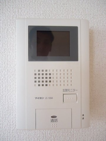 バウクロッツⅠのセキュリティ